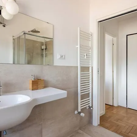 Baby Seagull: Fantastic Wiew,wifi,air Conditioning * La Spezia