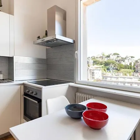 Baby Seagull: Fantastic Wiew,wifi,air Conditioning Apartamento