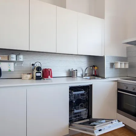 Baby Seagull: Fantastic Wiew,wifi,air Conditioning Apartamento