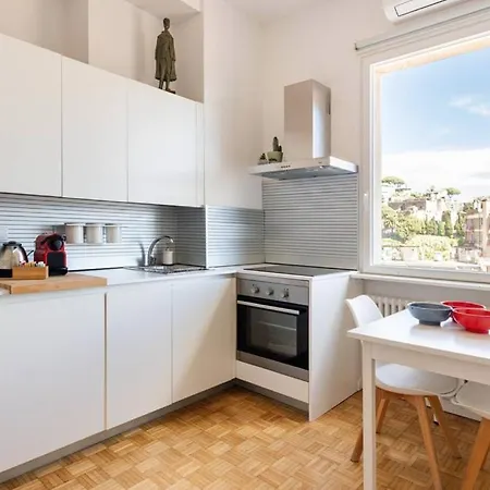 Apartamento Baby Seagull: Fantastic Wiew,wifi,air Conditioning